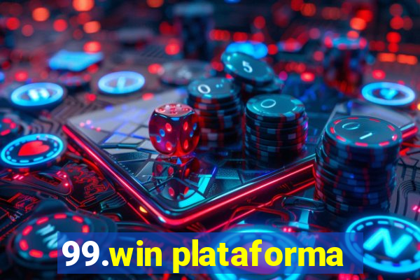 99.win plataforma